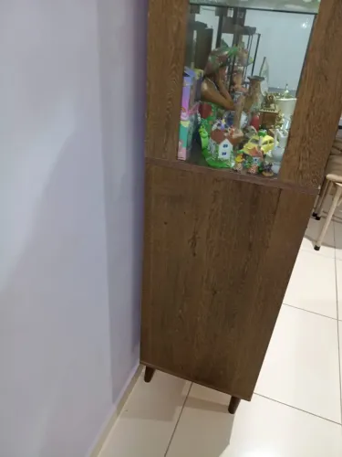 Cristaleira
