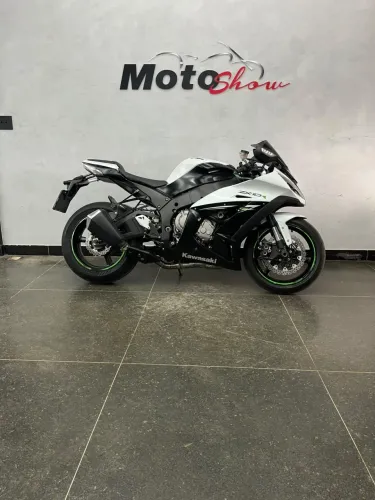 Kawasaki NINJA ZX-10/ ZX-10R 1000cc/30TH Aniv.
