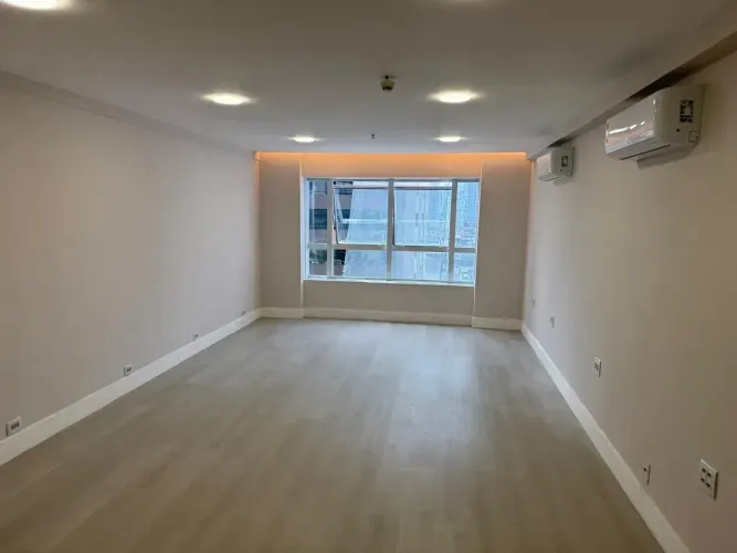 Sala Comercial no Edifício Mirai Office com 35m², Localizado no Bairro da Umarizal