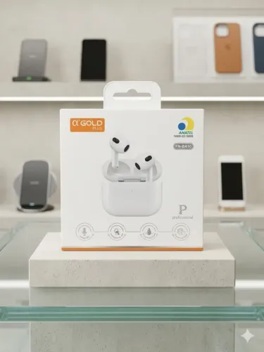 Fone de ouvido