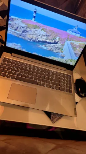 Notebook ideapad