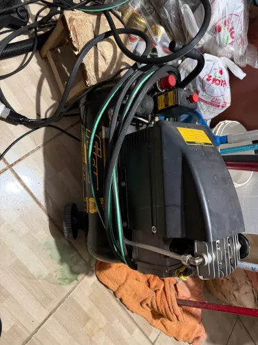 Compressor