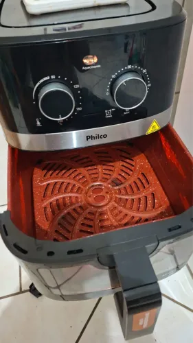 Air fryer Philco 