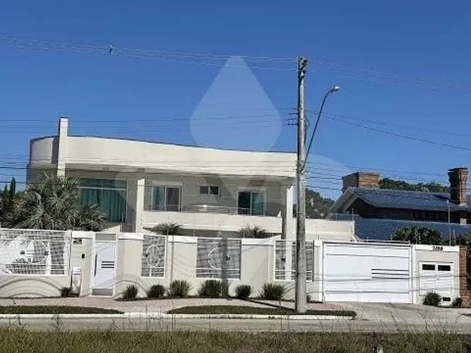 Casa com 4 quartos, Jardim do Sol, Rio Grande/RS
