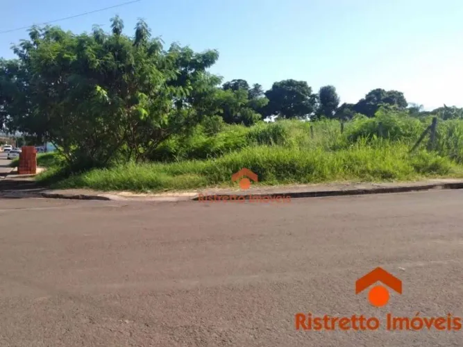 Terreno à venda, 481 m² por R$ 170.000,10 - Jardim Novo Horizonte - Hortolândia/SP