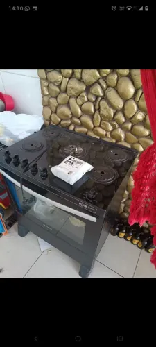 Fogão