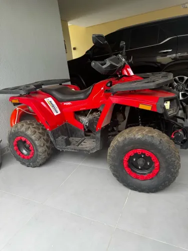 Shineray ATV 250 2025