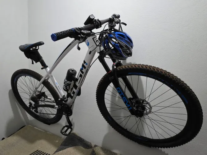 Bicicleta GTS M1 