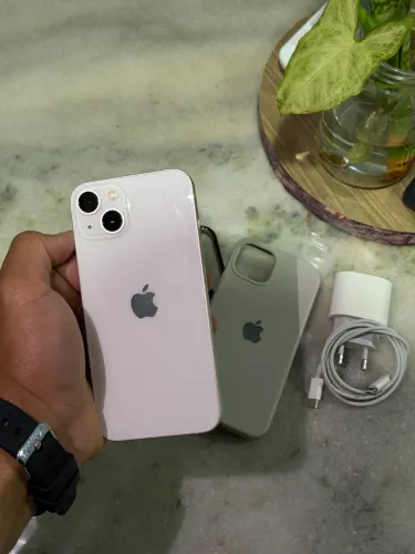 iPhone 13 128gb