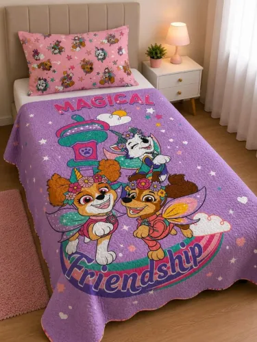 Conjunto de Cama infantil