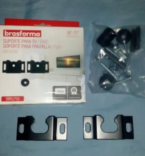 Suporte Fixo Universal pra TV