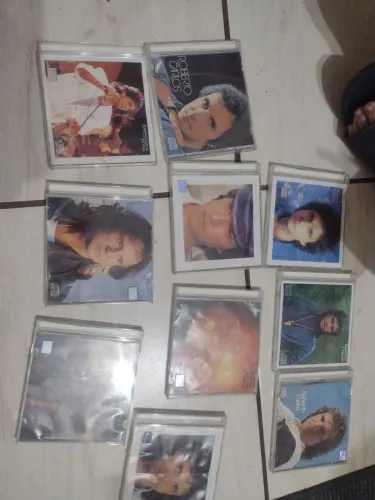 Coleção Roberto Carlos (Coleção Rei 1.000.000 de Amigos)