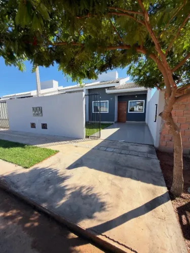 Compre sua casa (Entrada+ Parcelas)
