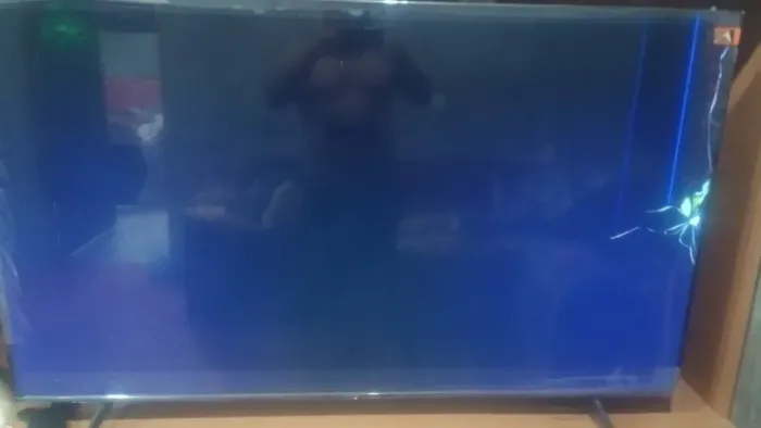 TV TCL 65 Polegadas.