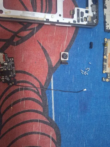 Kit peças do a9 pro