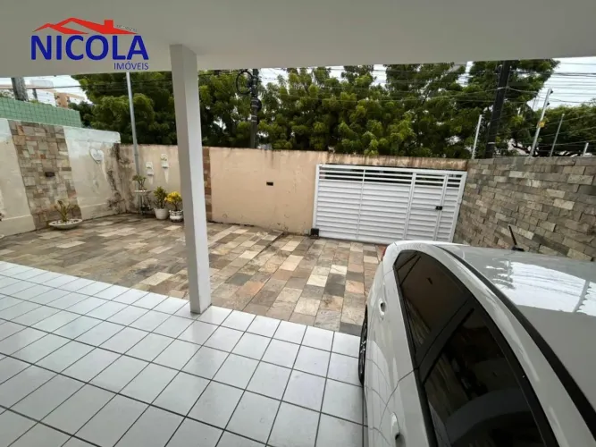 Casa 3 Dormitórios para venda em João Pessoa - PB