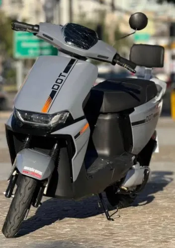 Vendo Scooter Elétrica Dot 1000w
