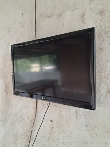 Vendo TV 29 polegadas LG no estado
