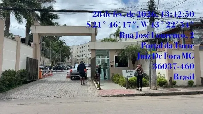 Oportunidade Única em JUIZ DE FORA - MG | Tipo: Apartamento | Negociação: Licitação Aberta