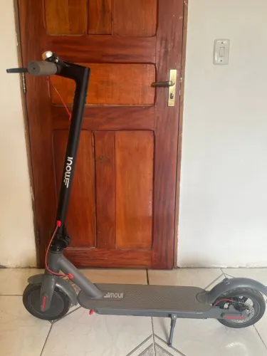 Patinete elétrico