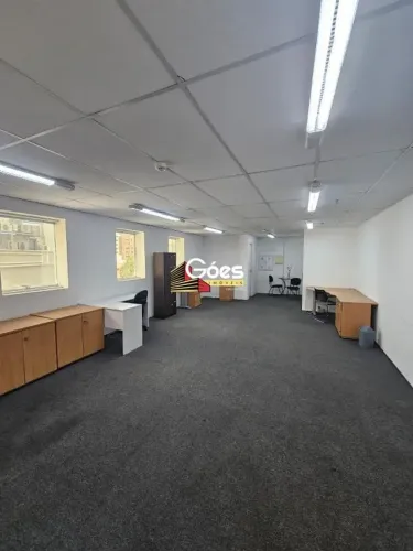 Sala comercial para alugar em Rudge Ramos em SBC
