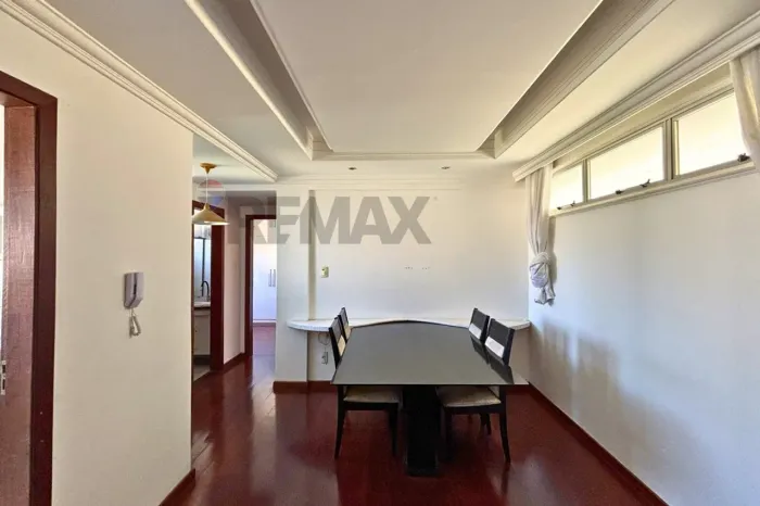 Apartamento à venda no Havaí - alternativa inteligente para quem quer morar perto do Burit