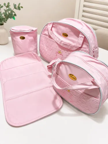 Kit bolsa maternidade