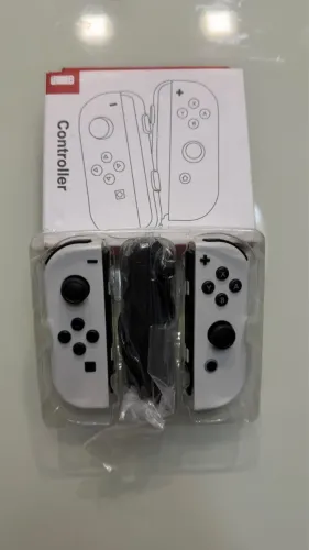 Controller Nintendo Switch