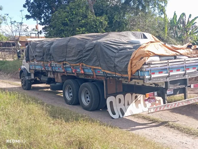 Vendo caminhão 1513