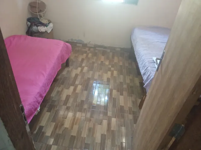 Vendo ou troco chácara completa 