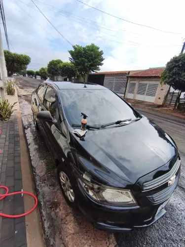 Chevrolet Prisma Sed. Joy/ LS 1.0 8V Flexpower 4P 2019