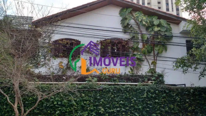 PRÉDIO - VILA CLEMENTINO - SP