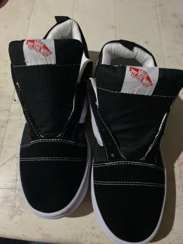 Tênis vans 