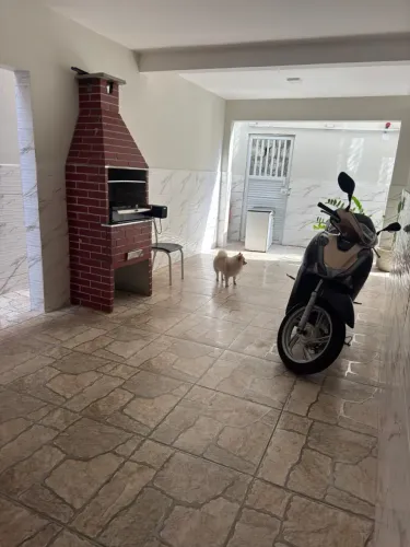 High Class vende casa em 150 metros quaadrados com 3 quartos em Caaratoíra - Vitória - ES