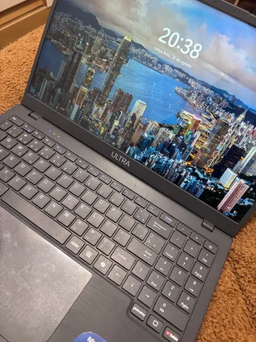Notebook Multilaser ULTRA 4gb