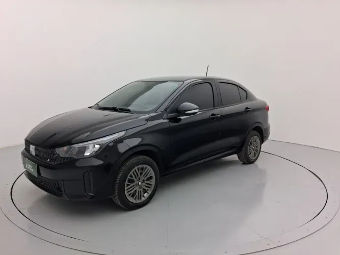 Fiat Cronos Drive 1.0 6V 2026