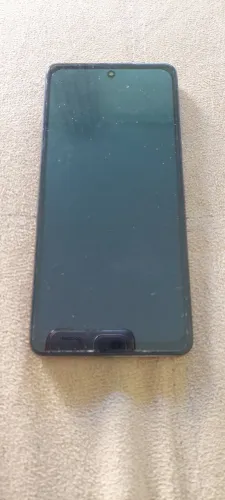 Samsung A52S tela quebrada smartphone celular ñ Motorola iPhone LG NOKIA Sony