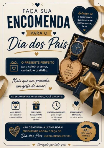 Relógio ?