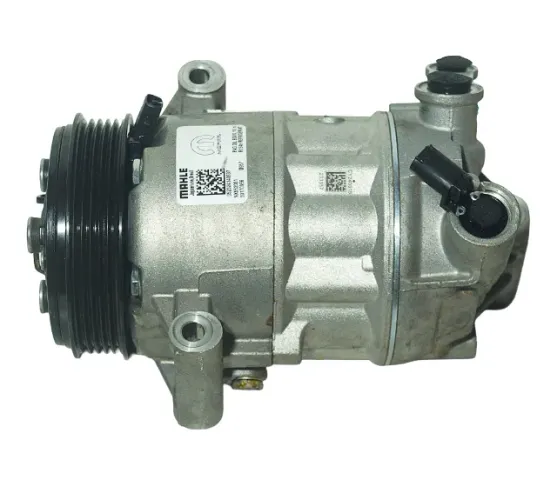 compressor do ar T270 renegade,Compass ,Toro,Pulse,Fastback aceitamos cartoes