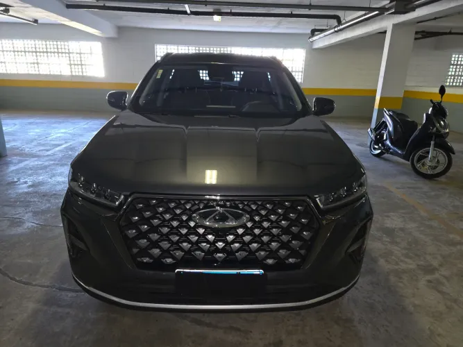 Chery Tiggo 7 Sport 1.5 Turbo Flex 16V Aut. 2025