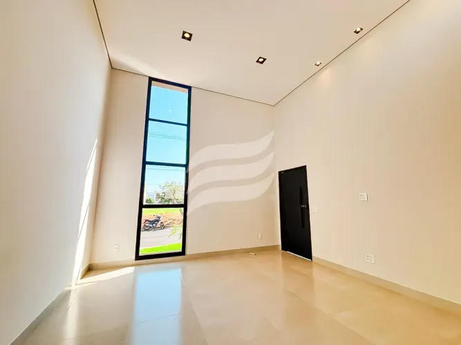 Condomínio Barcelona 1 - Casa com 3 quartos, sendo uma suíte, em Condomínio no Bairro Aero