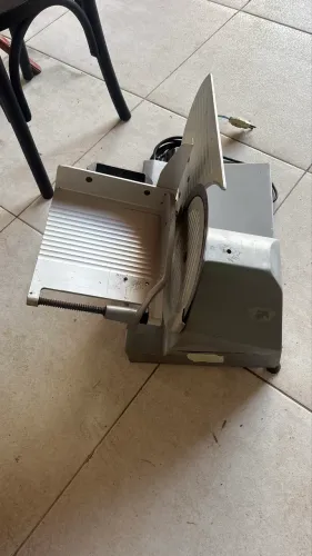 Fatiador de frios