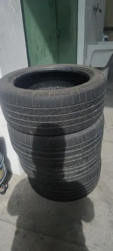 Pneus Goodyear Excellence 225/45/17
