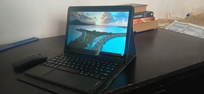 Tablete profissional P/ estudo e trabalho 