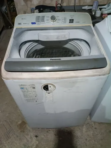 Máquina de lavar 16kg