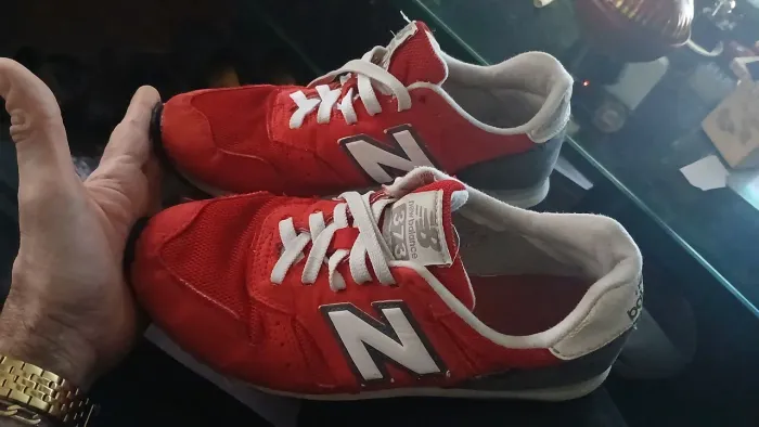 New Balance 373 n.38