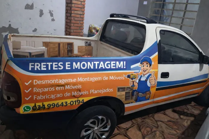 Fretes