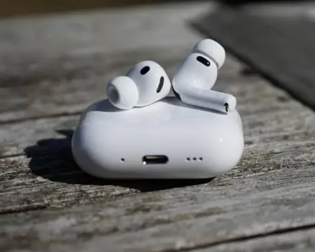 AirPods Pro 3 Lacrado