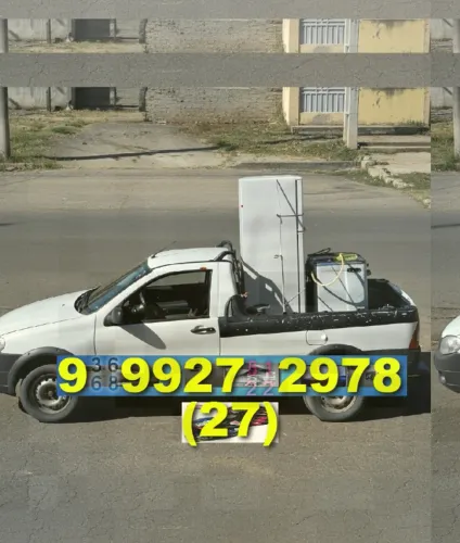 frete para muqui, cachoeiro, vitória e arredores - serviços ágeis e confiáveis!