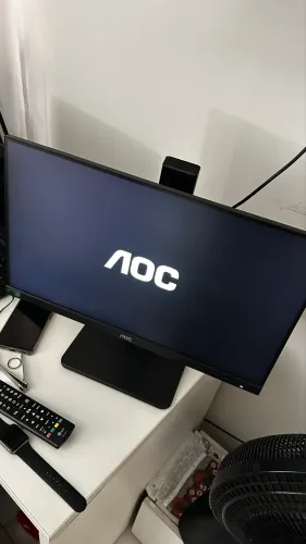 Monitor AOC 22P2ES 